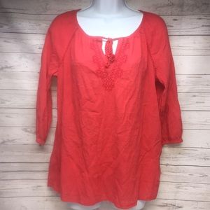 ❤️ ROUTE 66 Long Sleeve Top